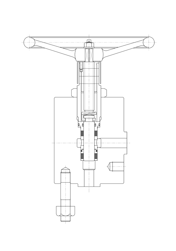 ESV-FEA1A