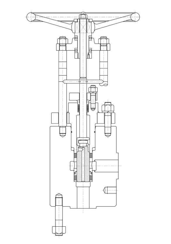 ESV-FEA1A