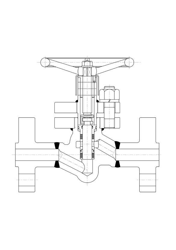 ESV-FEA1A