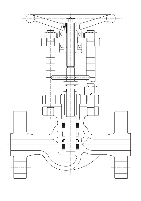 ESV-FEA1A