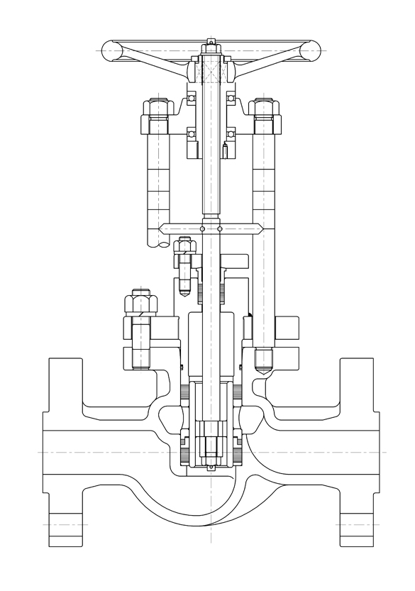 ESV-FEA1A