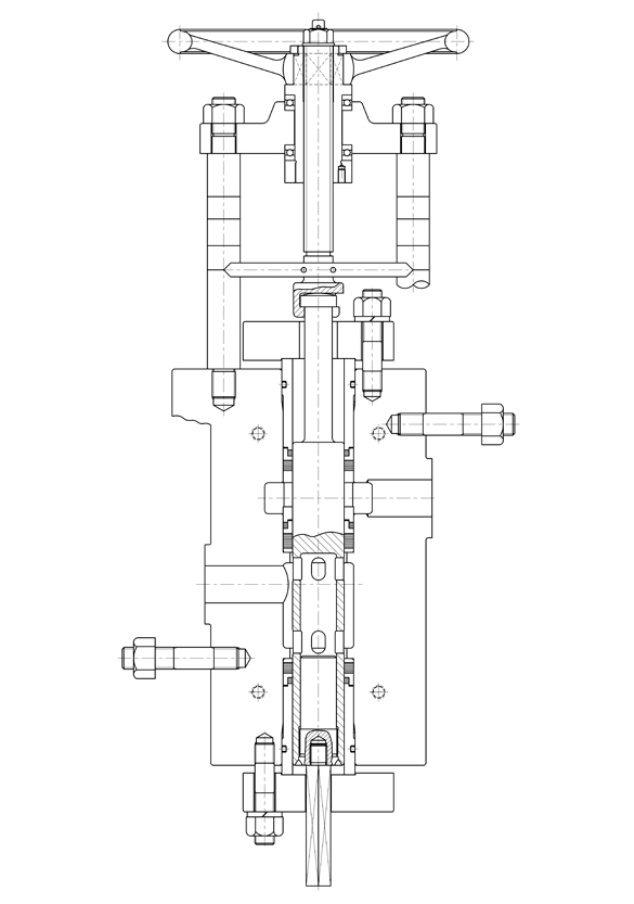 ESV-FEA1A